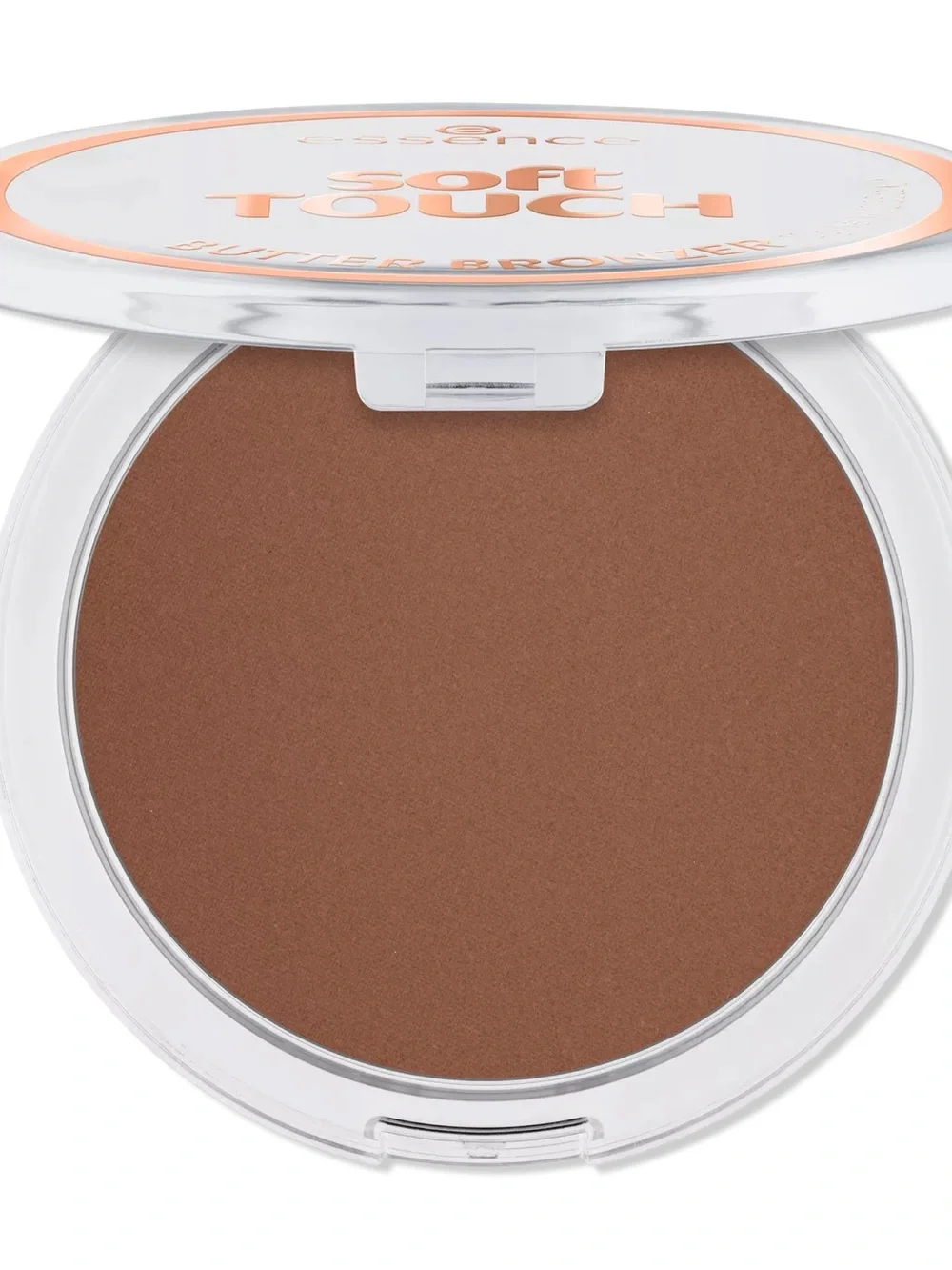 ❗️LAST 1❗️🤎5 For $25🤎 ESSENCE Soft Touch Bronzer in 30 Creamy Almond Butter